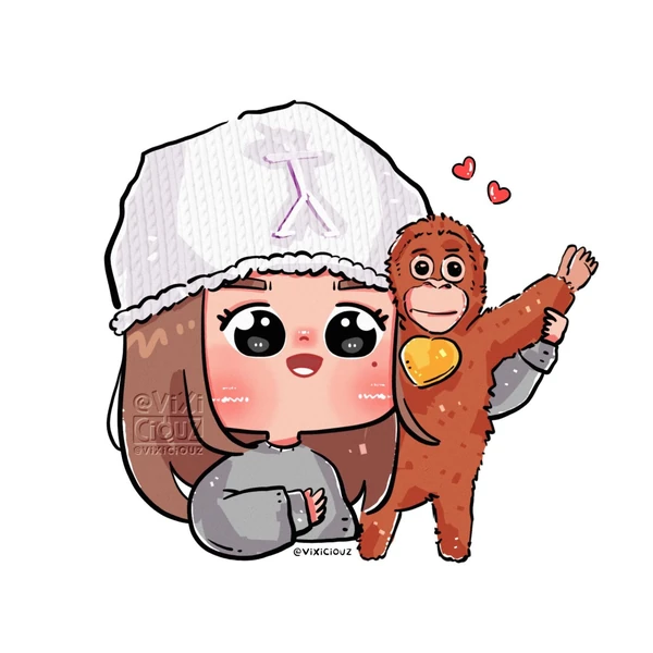 Top Photo Full of Lisa (BLACKPINK) Love