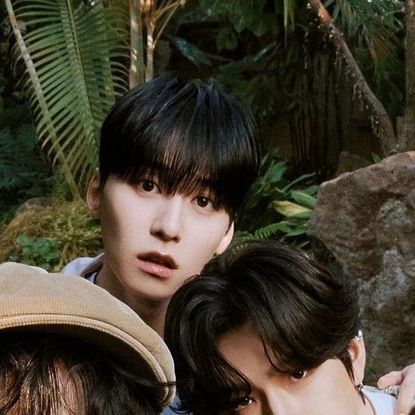 Top Photo Full of Seoho (ONEUS) Love