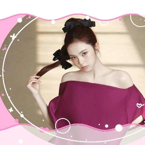 Top Photo Full of Chiquita (BABYMONSTER) Love