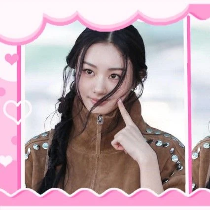 Today's Most Loved Gawon (MEOVV)