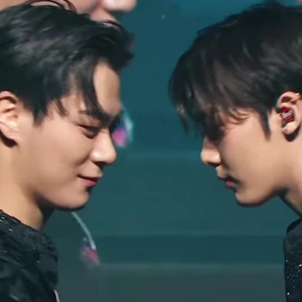 Today's Most Loved Moonbin (ASTRO)