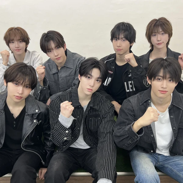 Shining profile picture of IDID on today's Choeaedol