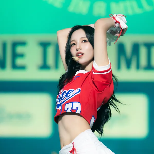 팬들이 뽑은 미나 (TWICE) 최고의 순간