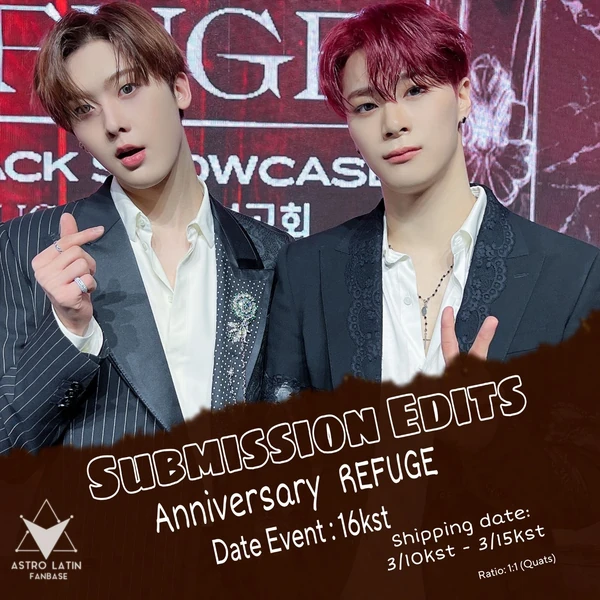 Top Photo Full of ASTRO Love