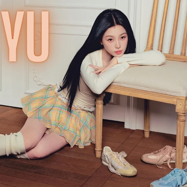 Top Photo Full of Esther Yu Love