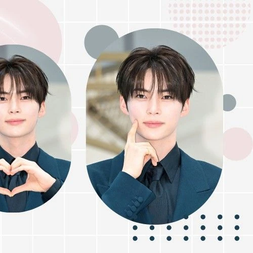 Top Photo Full of Sung Hanbin (ZEROBASEONE) Love