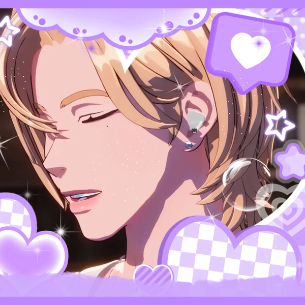 Top Photo Full of Noah (PLAVE) Love