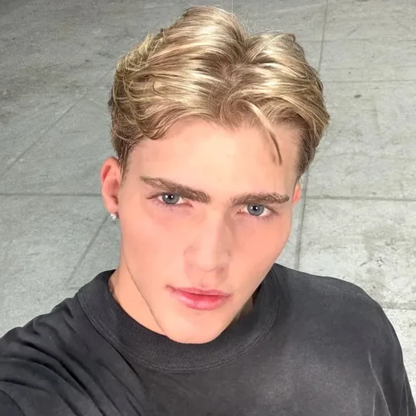 Top Photo Full of Gabi (SANTOS BRAVOS) Love