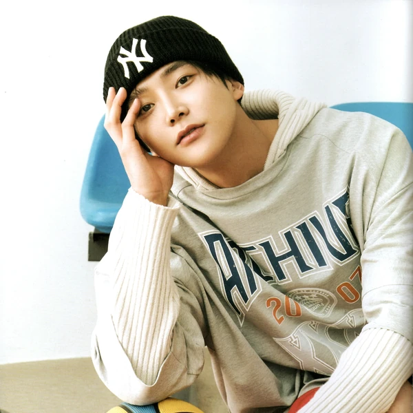 Today's Most Loved Rowoon