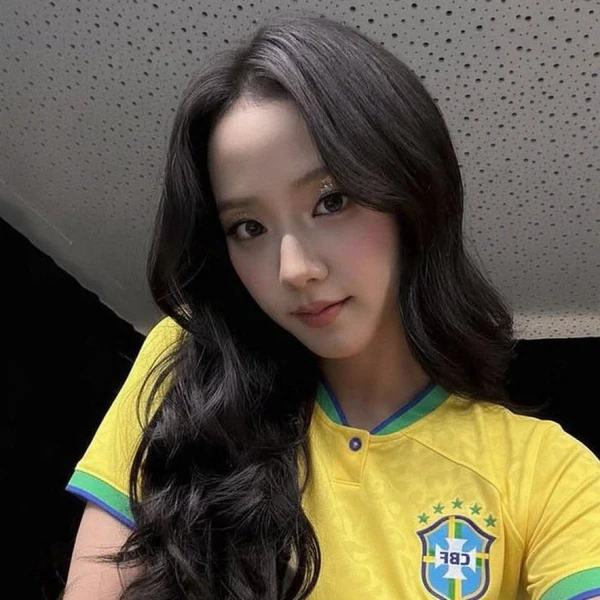 Foto Populer Penuh Cinta untuk BLACKPINK