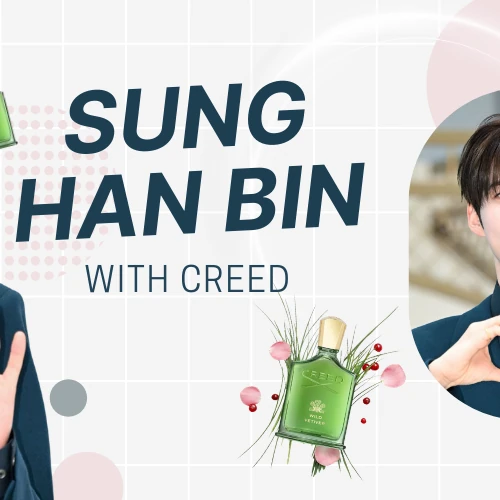 Fans' Pick: Best Moment of Sung Hanbin (ZEROBASEONE)