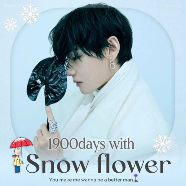 Top Photo Full of V (BTS) Love