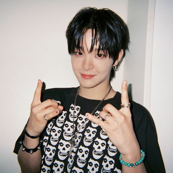 Fans' Pick: Best Moment of Jihoon (TREASURE)