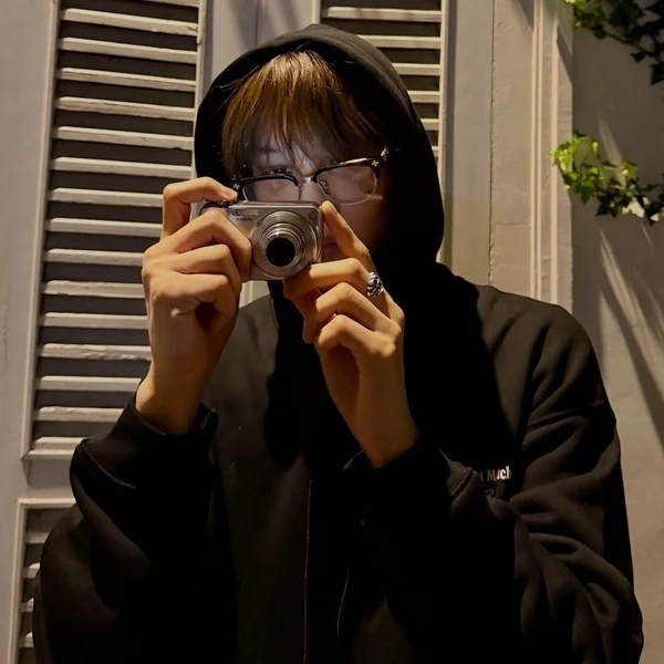 Foto Populer Penuh Cinta untuk Kai (EXO)