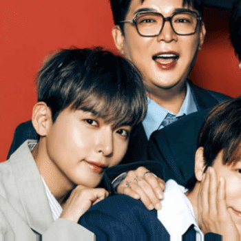 슈퍼주니어 팬심 가득한 인기 사진