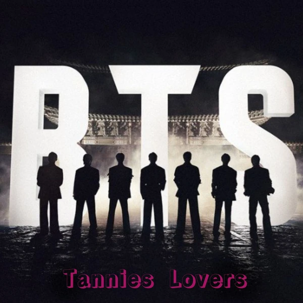 充满粉丝爱意的防弹少年团人气照片