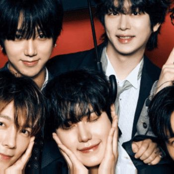 팬들이 뽑은 슈퍼주니어 최고의 순간