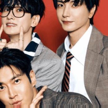 슈퍼주니어 팬심 가득한 인기 사진