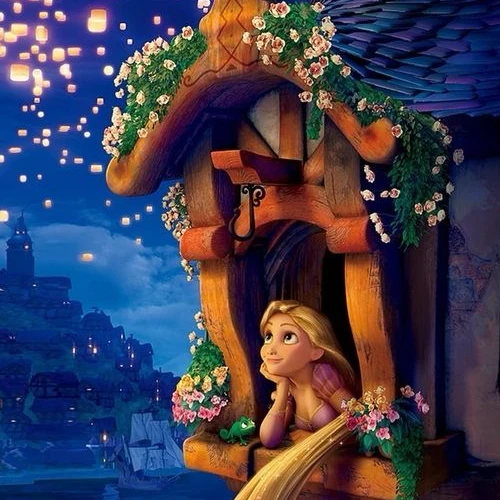 Today's Most Loved Nina (NiziU)