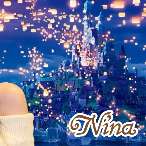 Top Photo Full of Nina (NiziU) Love