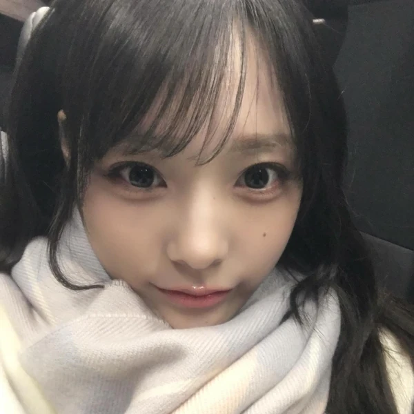 Top Photo Full of Siyeon (QWER) Love