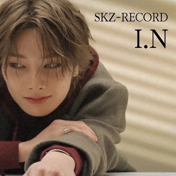 Fans' Pick: Best Moment of I.N (Stray Kids)