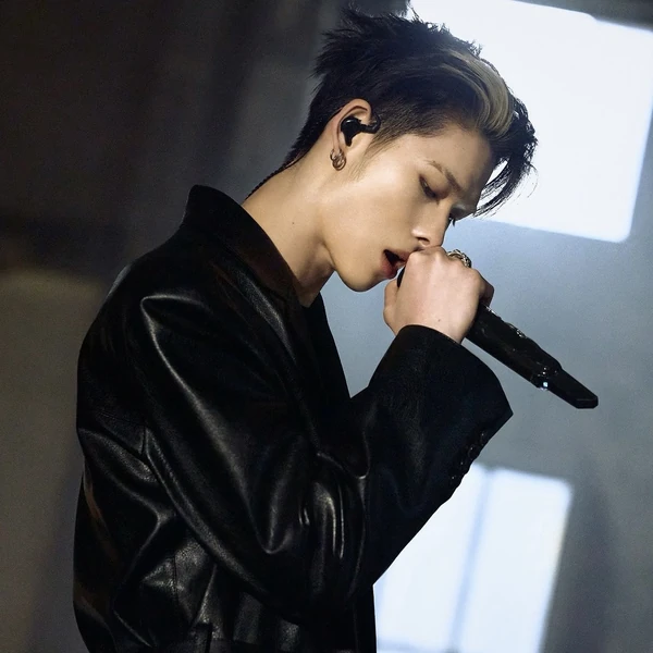 Foto profil NI-KI (ENHYPEN) terpopuler hasil voting