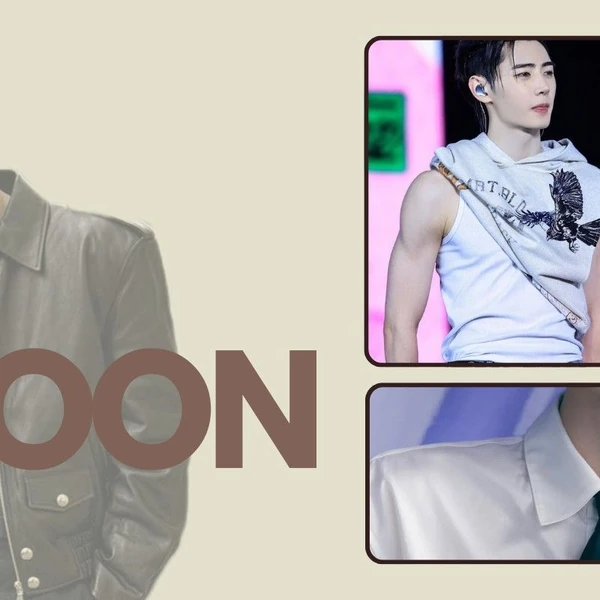 粉丝票选的成训 (ENHYPEN)最佳瞬间