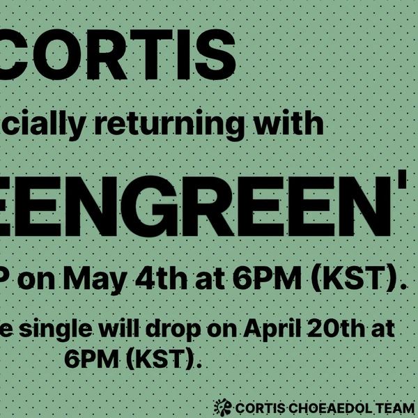 Fans' Pick: Best Moment of CORTIS