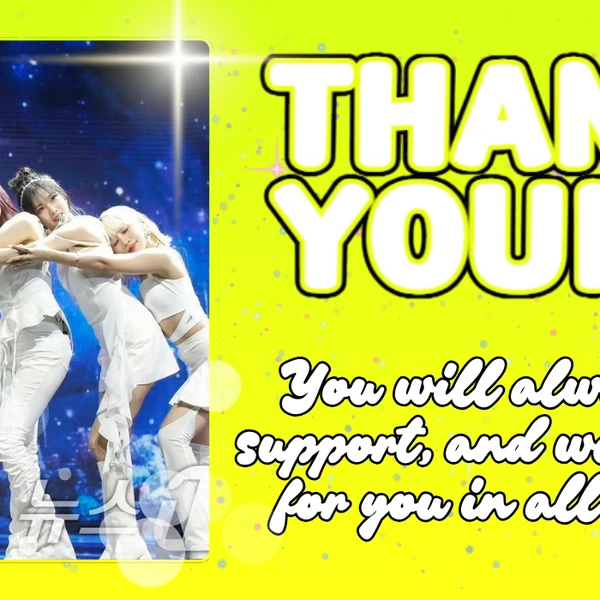 Top Photo Full of Kep1er Love