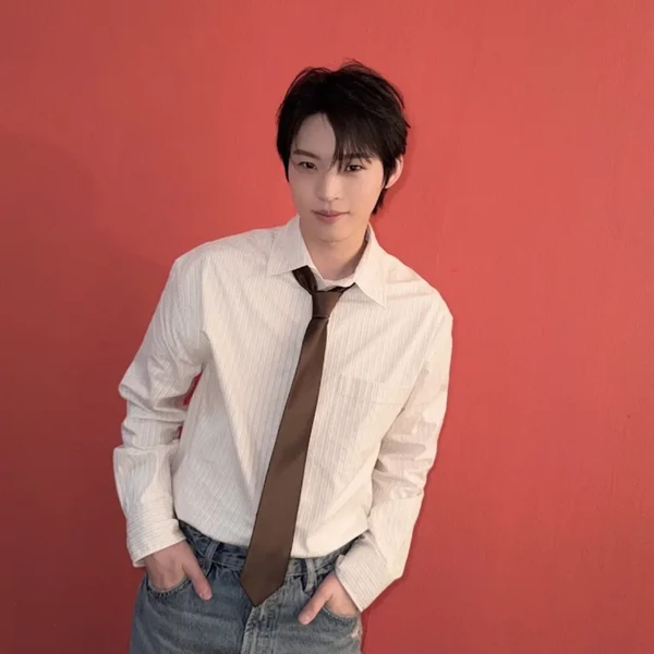 Top Photo Full of Hyojin (ONF) Love