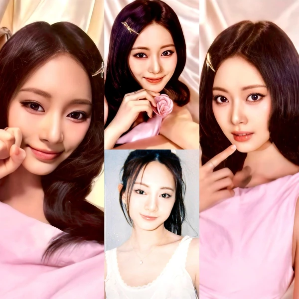 오늘 가장 사랑받은 쯔위 (TWICE)의 모습