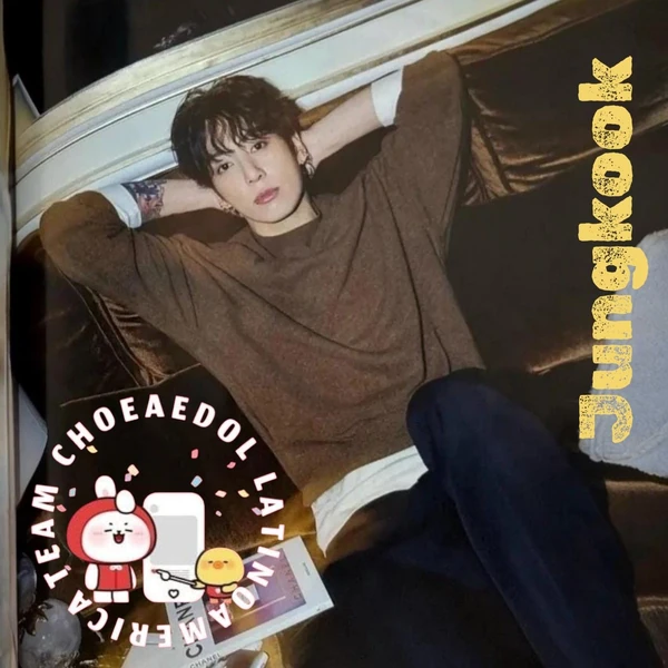 粉絲票選的柾國 (防彈少年團)最佳瞬間