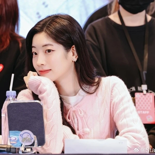Penampilan Dahyun (TWICE) yang Paling Dicintai Hari Ini
