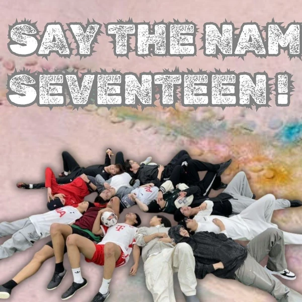 Penampilan SEVENTEEN yang Paling Dicintai Hari Ini
