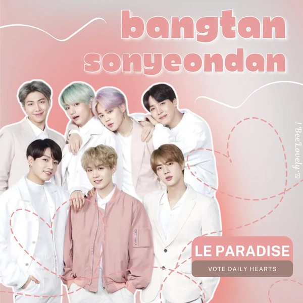 Penampilan BTS yang Paling Dicintai Hari Ini