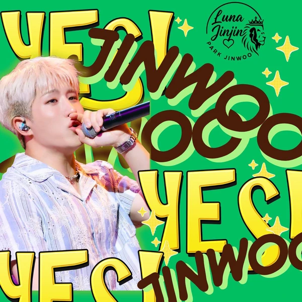 Fans' Pick: Best Moment of Jinjin (ASTRO)