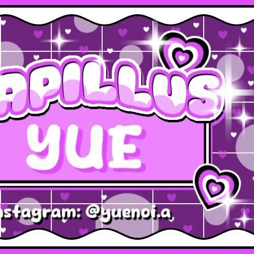 Fans' Pick: Best Moment of Yue (Lapillus)