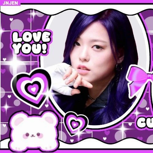 Today's Most Loved Yue (Lapillus)