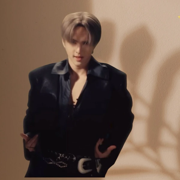 Popular profile image of 코퍼 (BUS) selected by votes