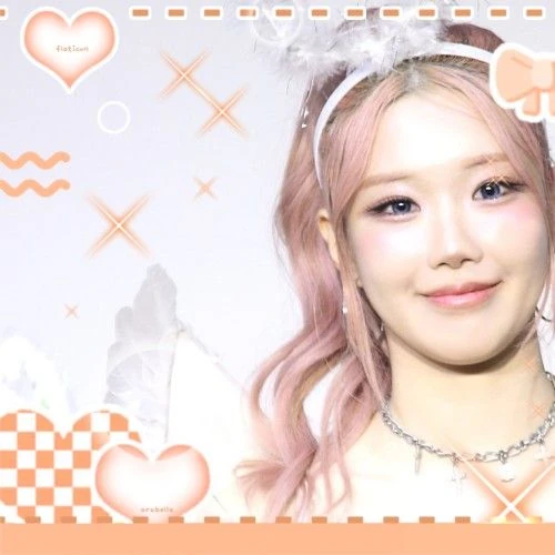 Today's Most Loved Yoon Chaewon (CLASS:y)