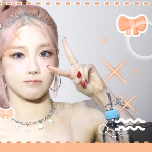 Popular profile image of ユン・チェウォン (CLASS:y) selected by votes