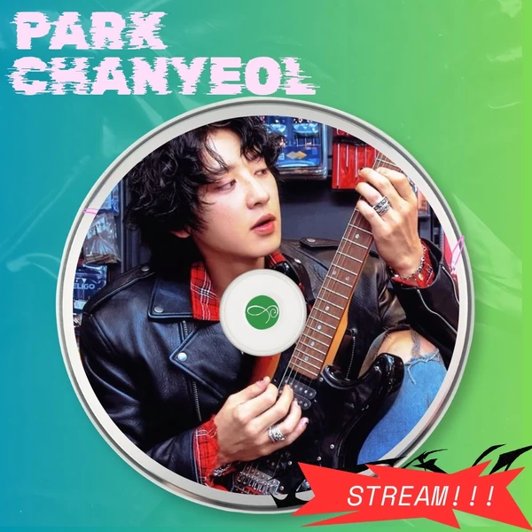 Penampilan Chanyeol (EXO) yang Paling Dicintai Hari Ini