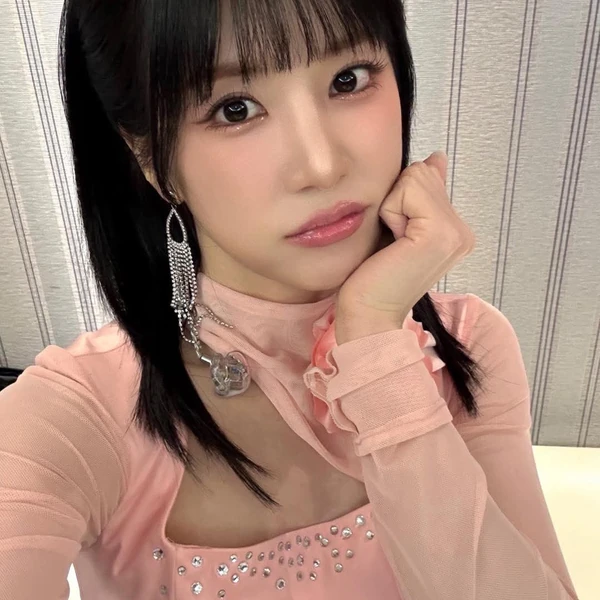 Fans' Pick: Best Moment of Park Chorong (Apink)