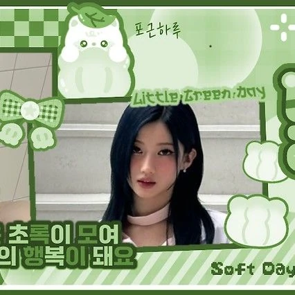 粉絲票選的Asa (BABYMONSTER)最佳瞬間