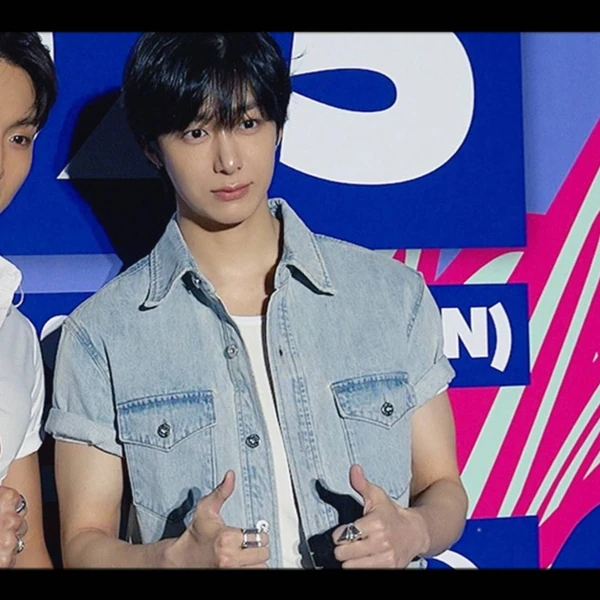 Fans' Pick: Best Moment of Hyungwon (MONSTA X)