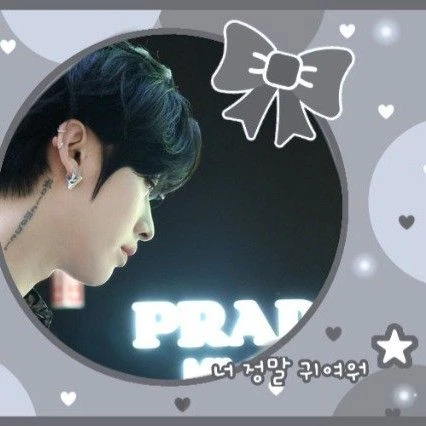 Today's Most Loved Ricky (ZEROBASEONE)