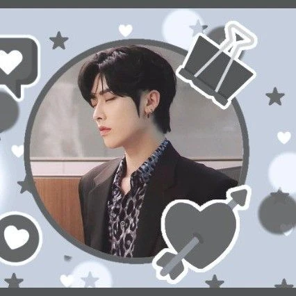 Today's Most Loved Ricky (ZEROBASEONE)