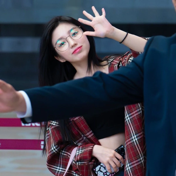 Fans' Pick: Best Moment of Yeseo (MADEIN)