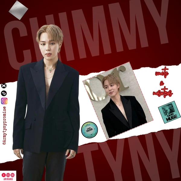 오늘 가장 사랑받은 지민 (방탄소년단)의 모습